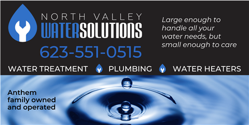 North Valley Water Solutions